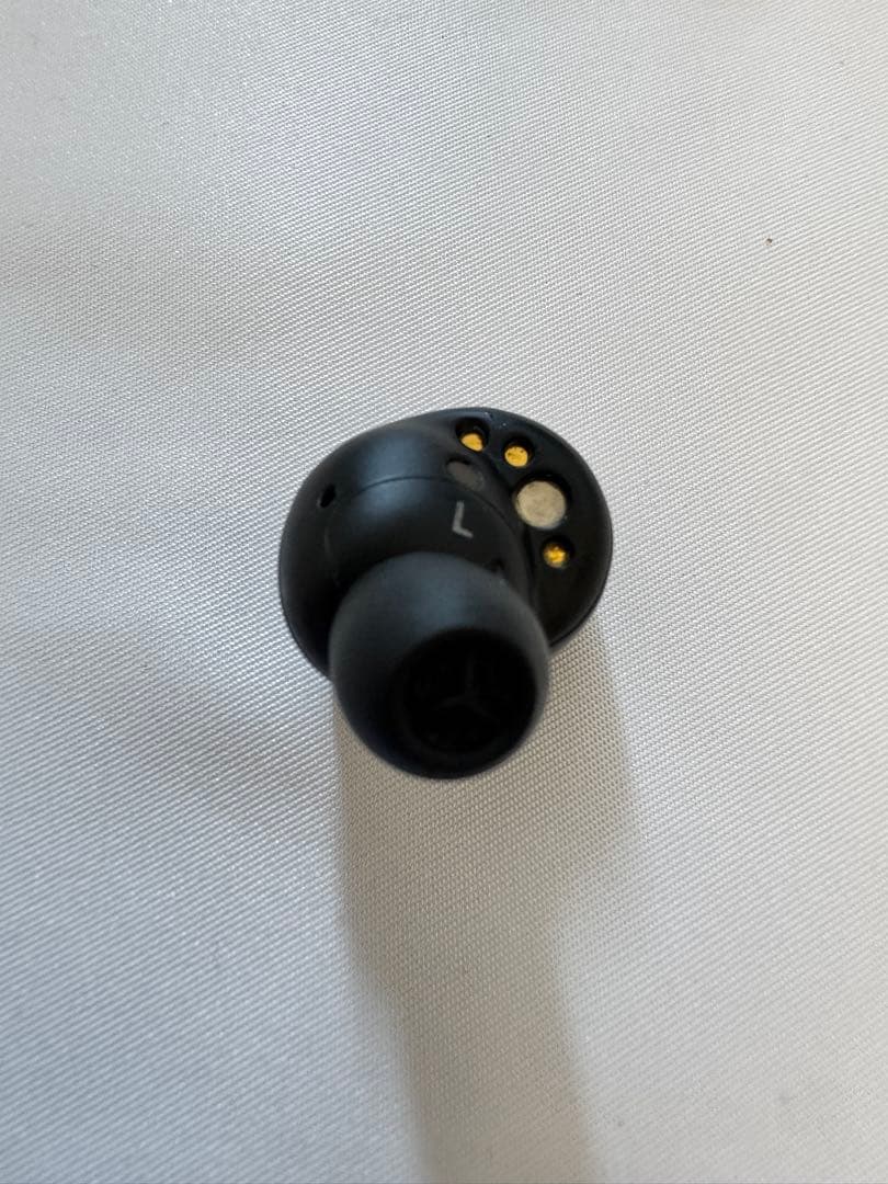 美品　Technics EAH-AZ80（ブラック）