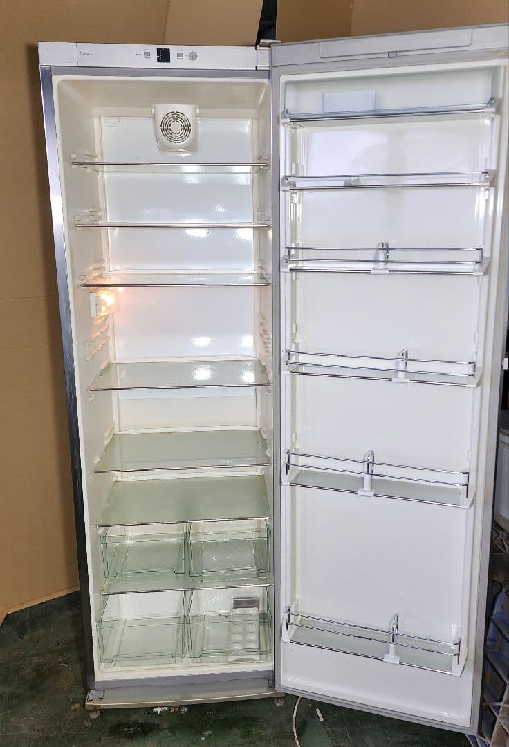 展示品 中古 LIEBHERR Kes 4260 Index 20/001