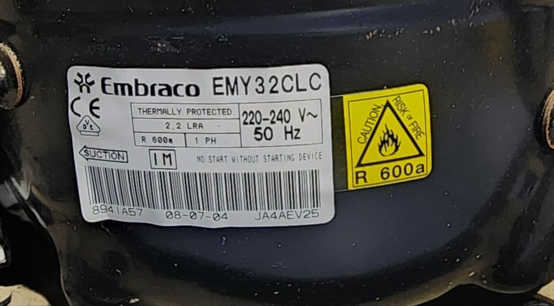 展示品 中古 LIEBHERR Kes 4260 Index 20/001