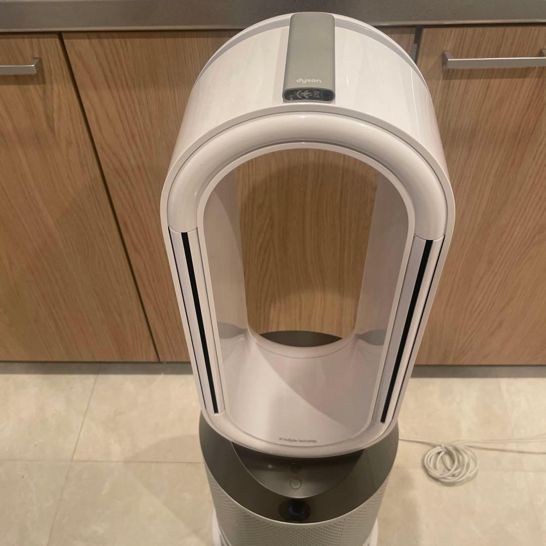 Dyson ダイソン PH01 加湿空気清浄機