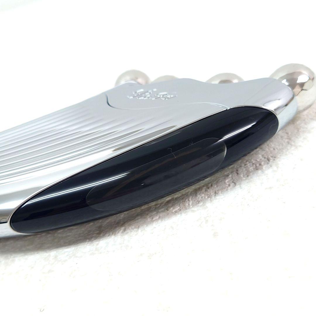M0121J1 ReFa リファフォーカッサレイ RR-AD00 美顔ローラー
