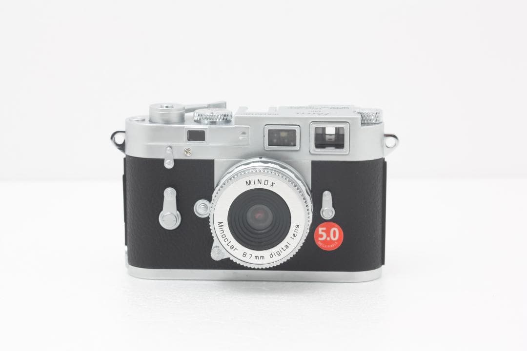 Leica MINOX DCC Leica M3 Plus 完動品 #352h