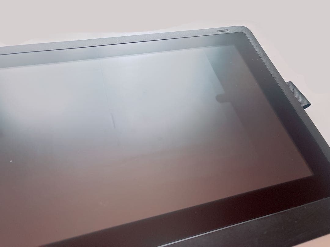 Wacom Cintiq 16 DTK-1660/k1-DA 液タブ