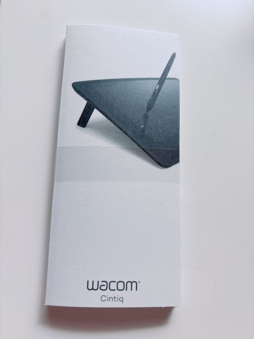Wacom Cintiq 16 DTK-1660/k1-DA 液タブ