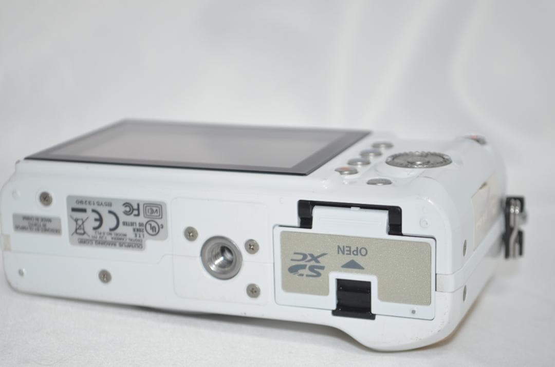 ★良品★オリンパス OLYMPUS E-PL2