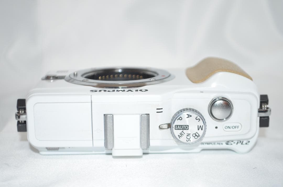 ★良品★オリンパス OLYMPUS E-PL2