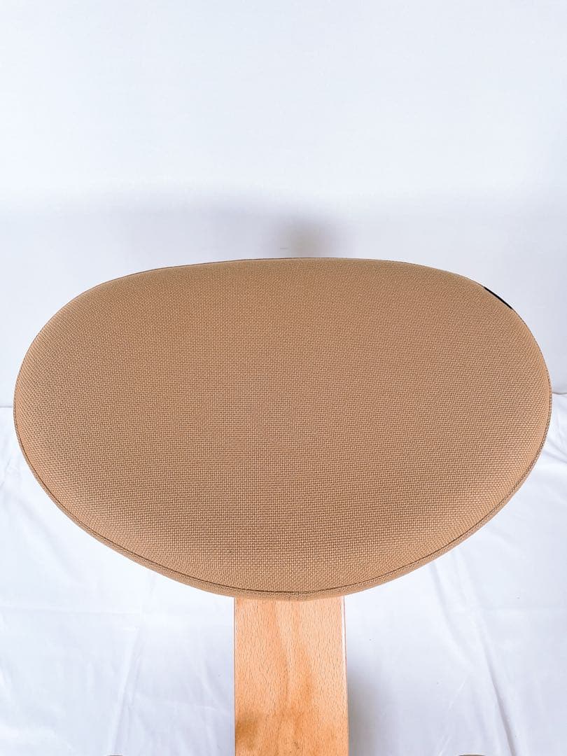 【美品】 サカモトハウス バランスチェア バランスイージー 姿勢矯正 学習椅子