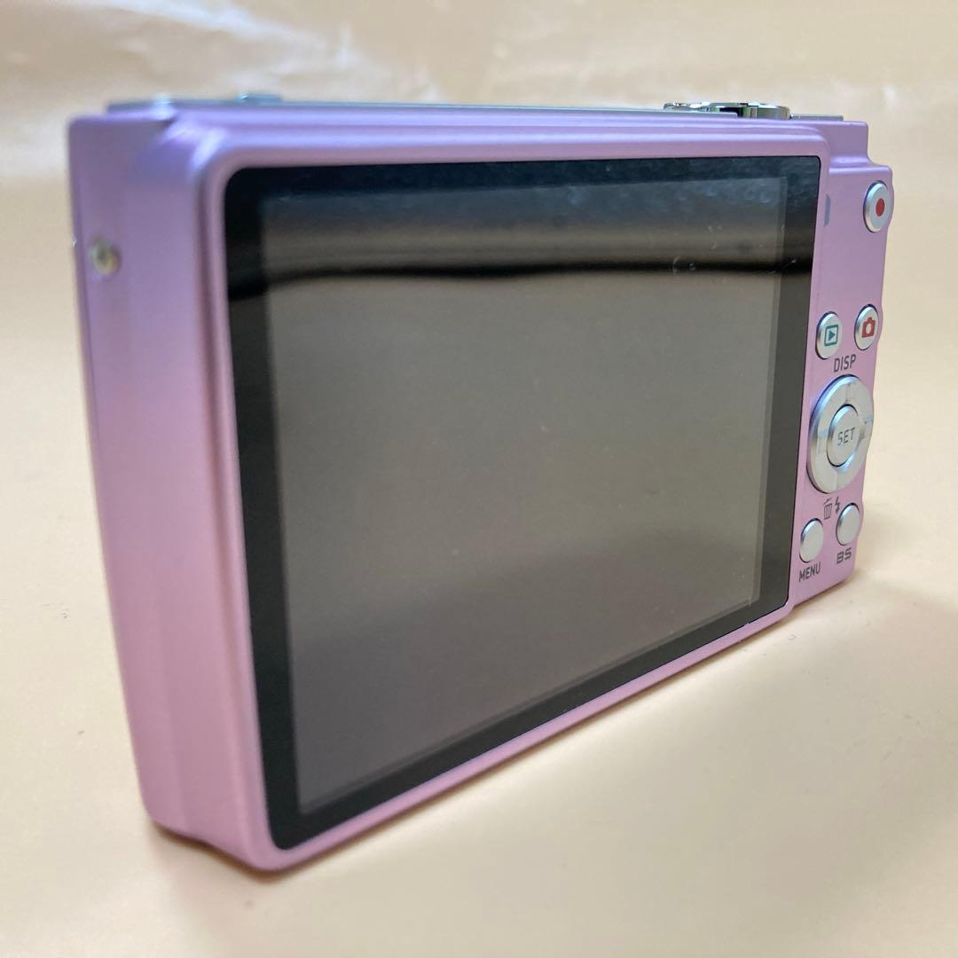 SDカード付き CASIO EXILIM EX-Z250 コンデジ