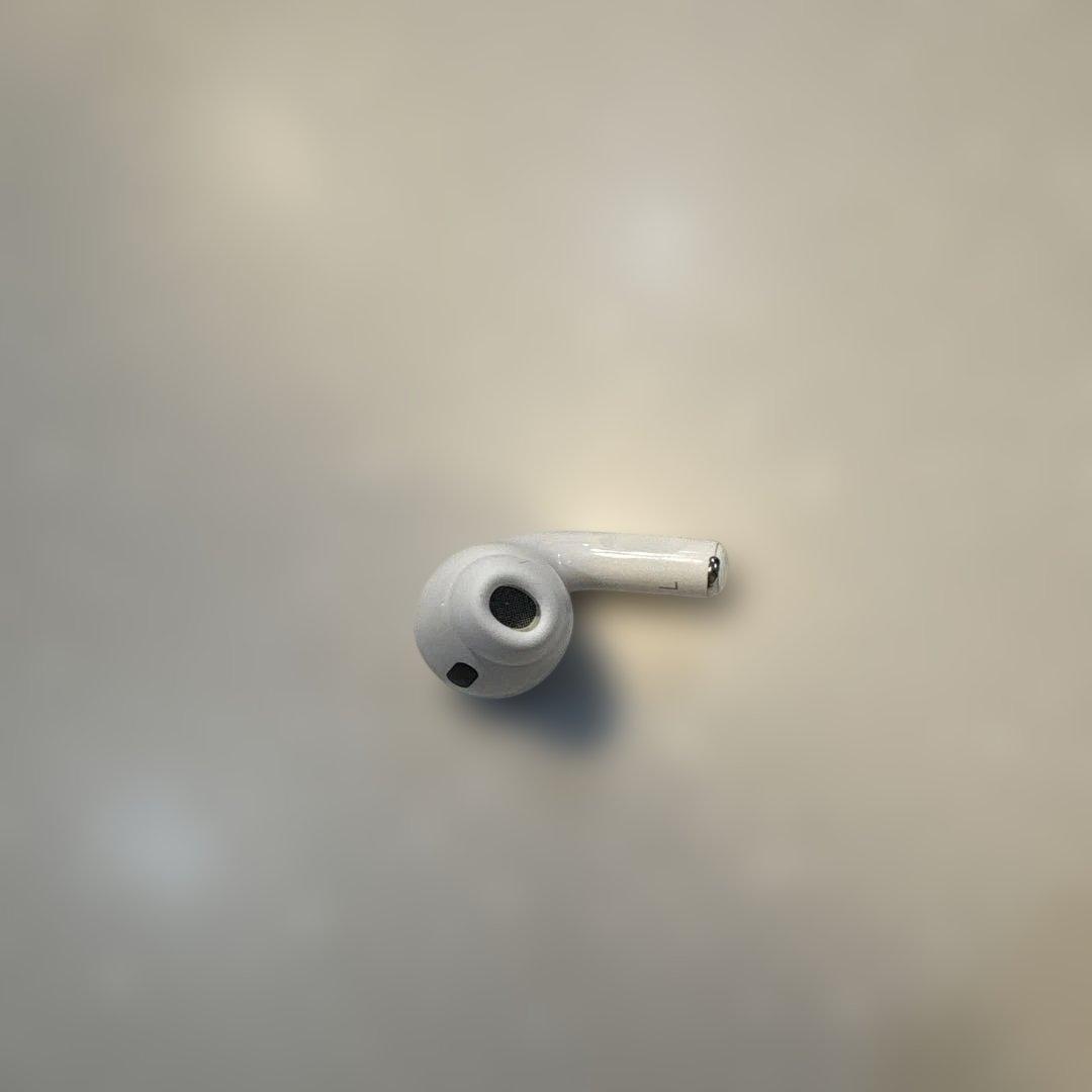 Apple AirPods pro 第二世代　タイプC 中古品　片耳のみ　左耳
