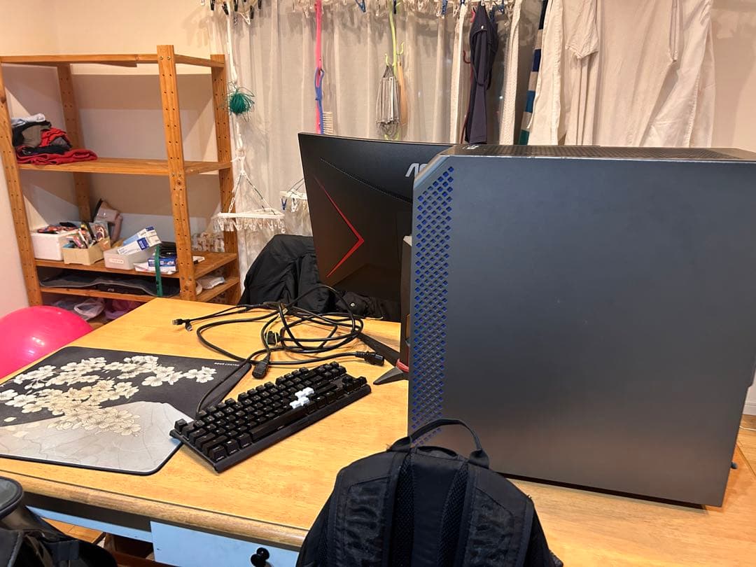 初心者ゲーミングセット
