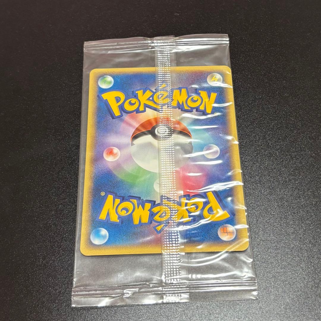 ポケパークのアチャモ プロモ 047/PCG-P ポケモンカード