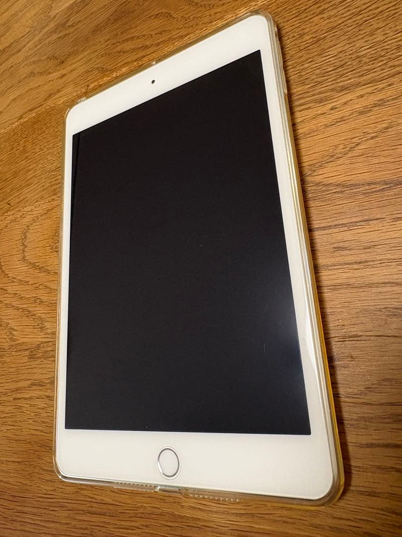 美品　第4世代　iPadmini 64GB Cellular