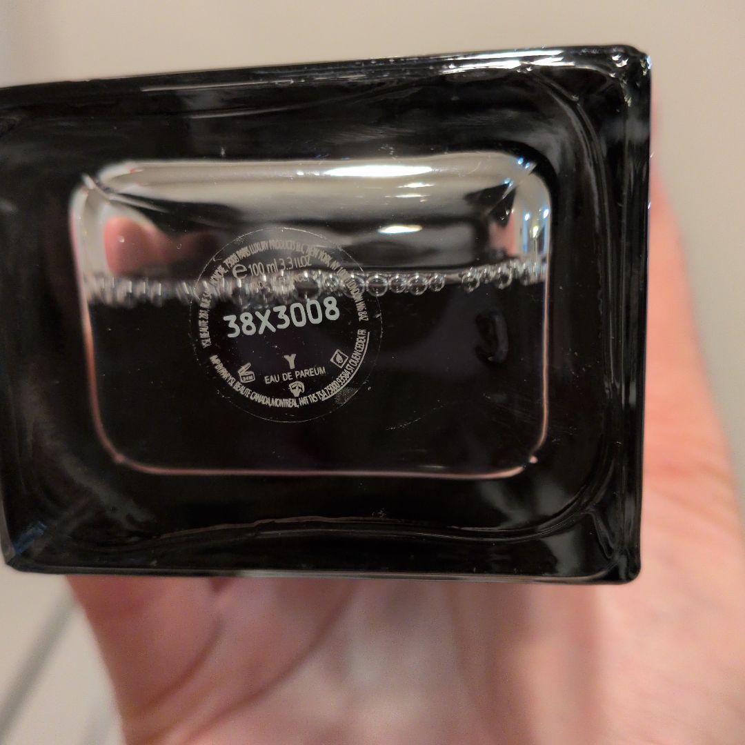 Yves Saint Laurent オードパルファム y men 100ml