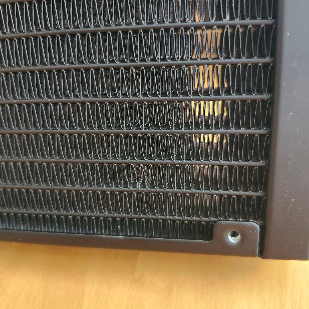 Thermaltake TH240 V2 ARGB Sync AIO液体クーラー