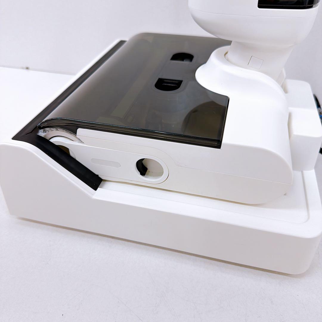 mindoo ミンドー 水拭き掃除機 AquaXPlus スティッククリーナース