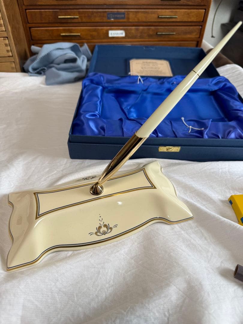 シェーファー SHEAFFER 筆記具、万年筆セット、新品、コレクション