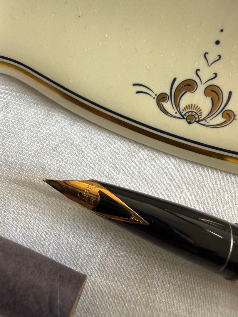 シェーファー SHEAFFER 筆記具、万年筆セット、新品、コレクション