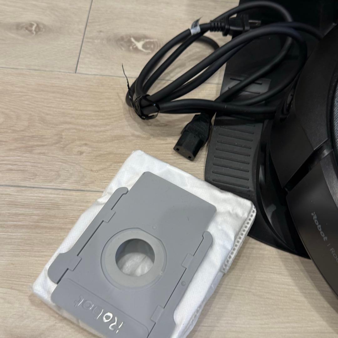 美品 Roomba ルンバ コンボ i5+ アイロボット i555860