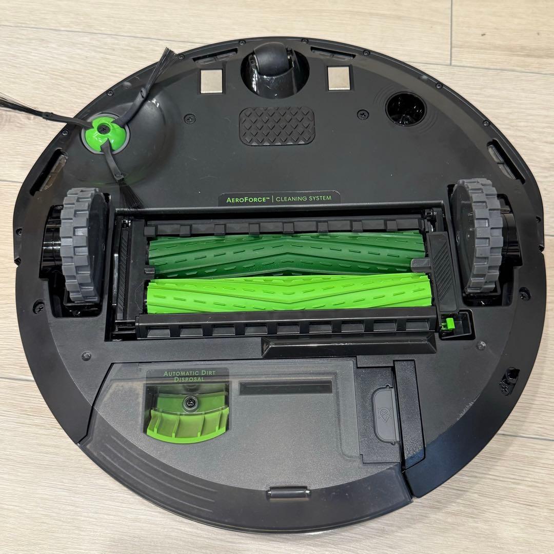 美品 Roomba ルンバ コンボ i5+ アイロボット i555860