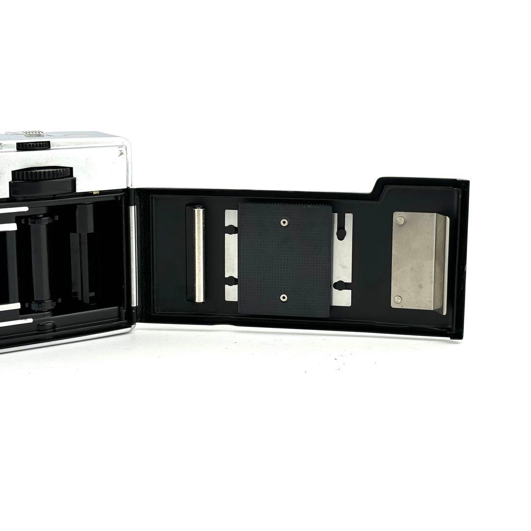 【完動品】OLYMPUS PEN EED コンパクトフィルムカメラ 動作確認済
