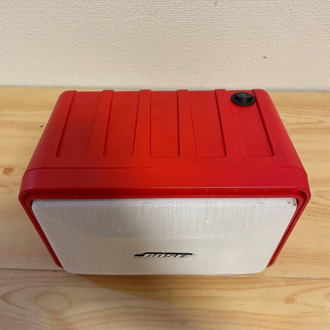 BOSE 101mm Bluetoothスピーカー 作成番号　2158