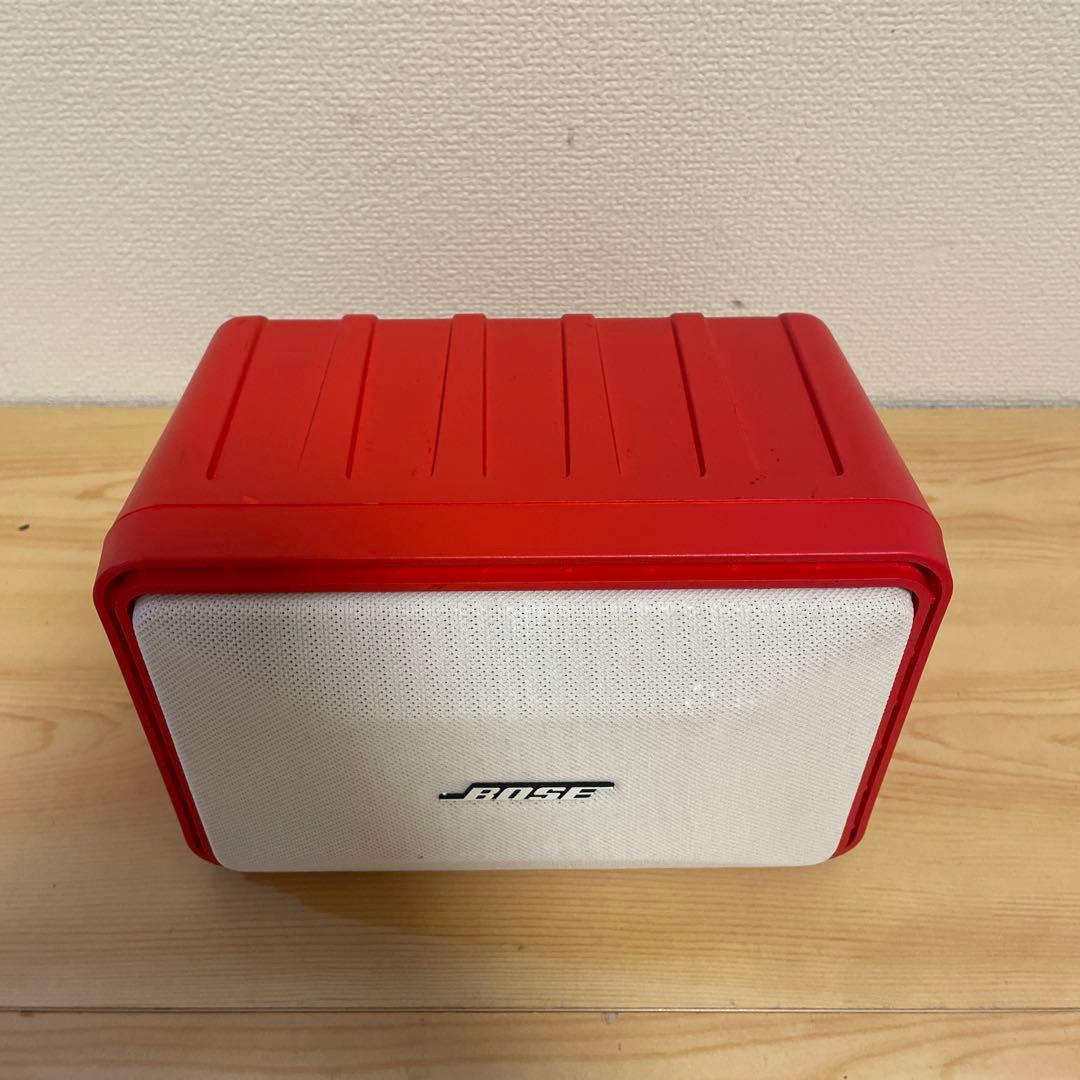BOSE 101mm Bluetoothスピーカー 作成番号　2158