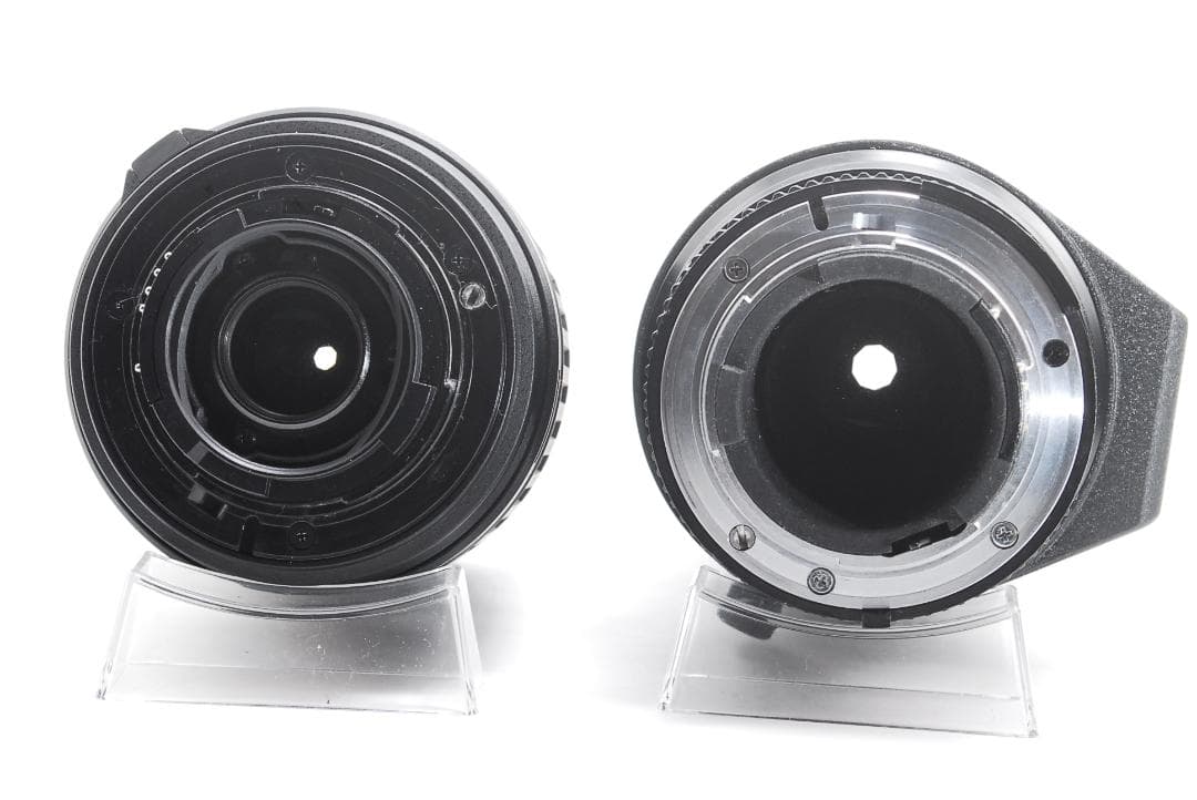 Nikon D7500ダブルレンズセット【高性能×超万能】極小ショット回数