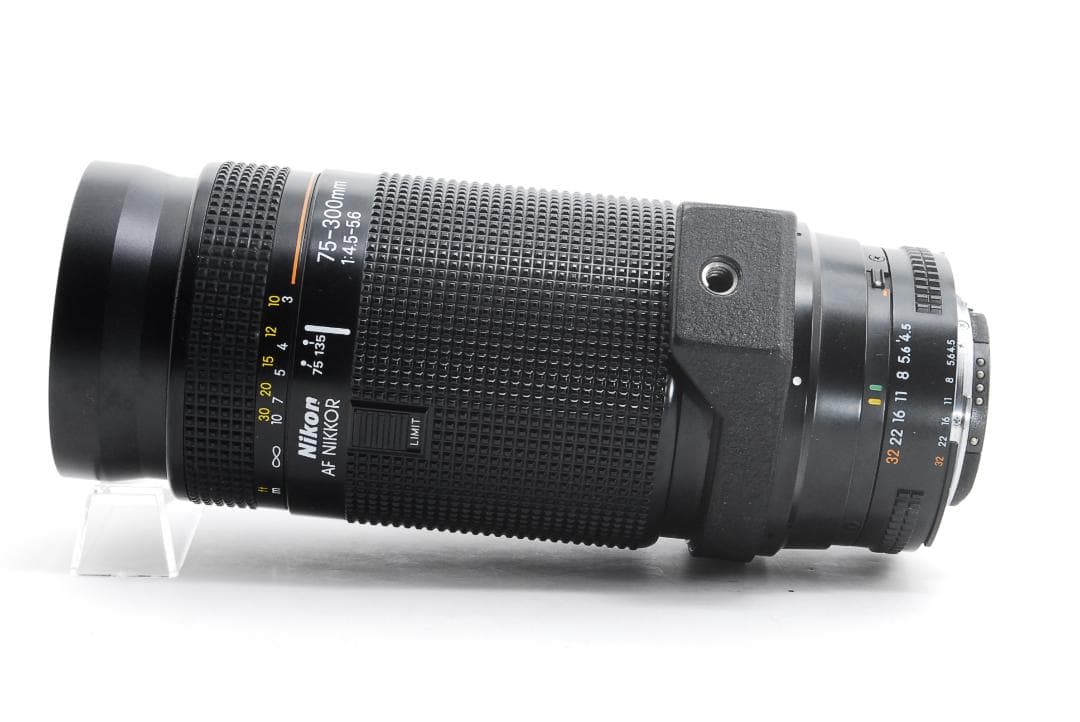 Nikon D7500ダブルレンズセット【高性能×超万能】極小ショット回数