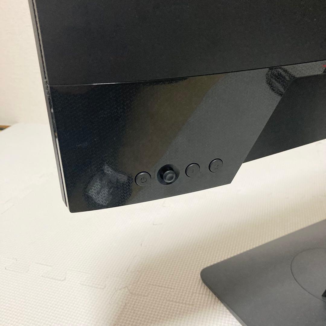 ★美品★ ZOWIE XL2411K 24インチ ゲーミングモニター