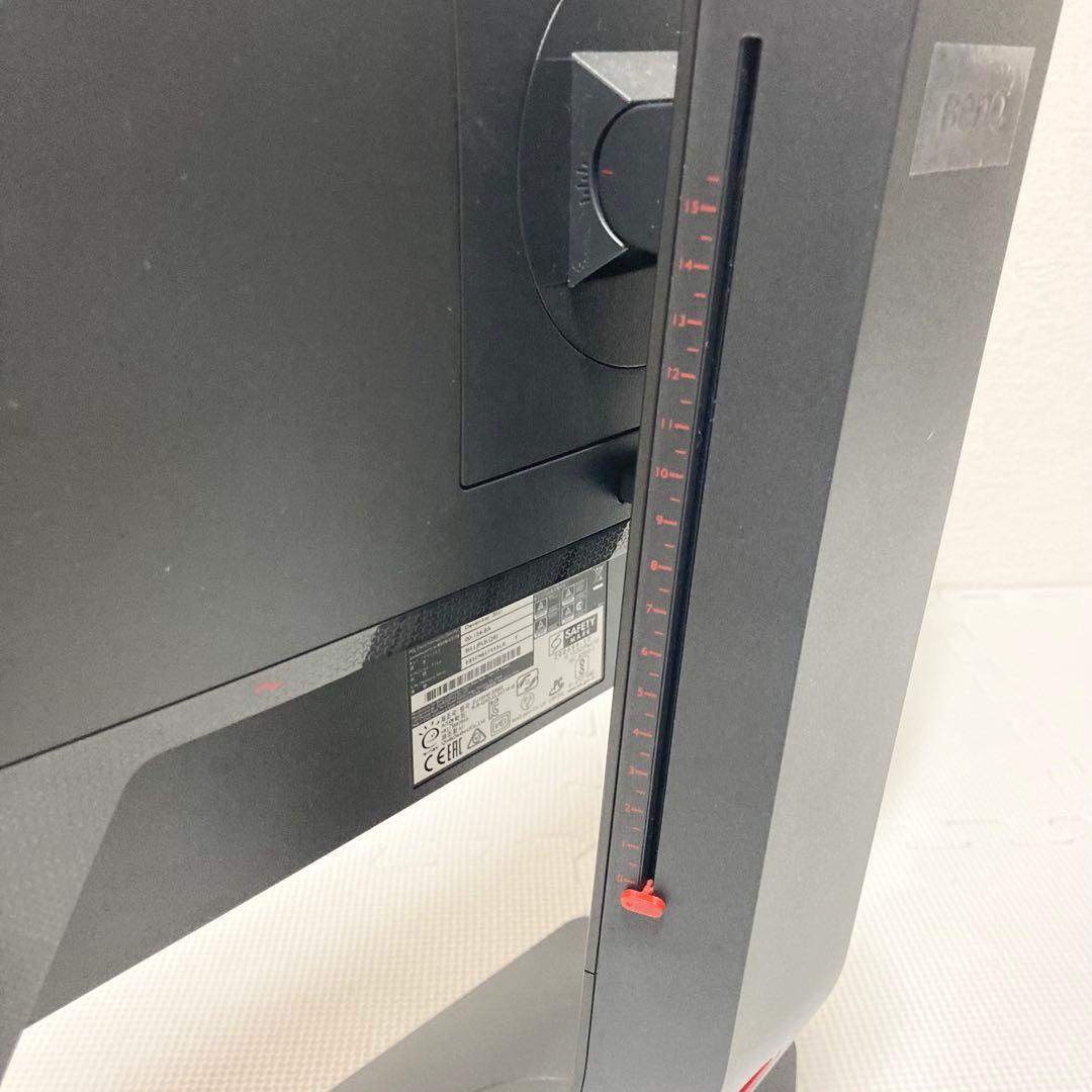 ★美品★ ZOWIE XL2411K 24インチ ゲーミングモニター