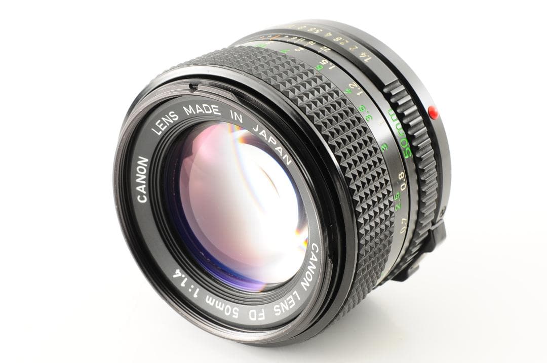 Canon New F-1 AEファインダー レンズ・モータードライブ セット
