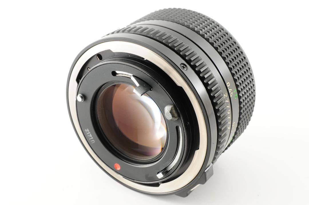 Canon New F-1 AEファインダー レンズ・モータードライブ セット