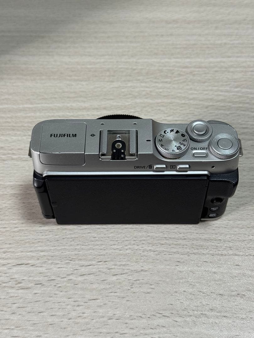 Fujifilm X-A7 + TTArtisanレンズ3本セット