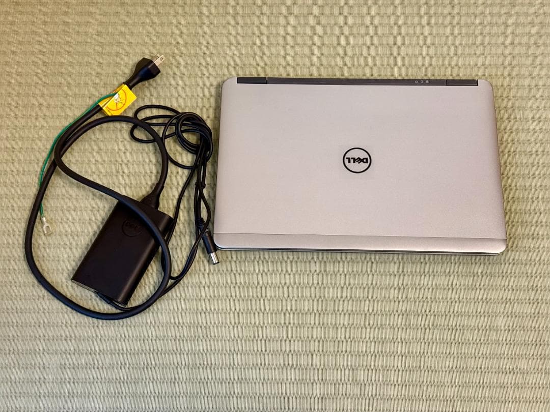 DELL Latitude E7240 Core i7-4600U