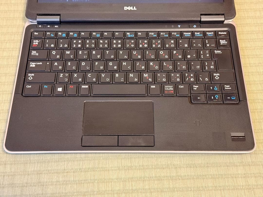 DELL Latitude E7240 Core i7-4600U
