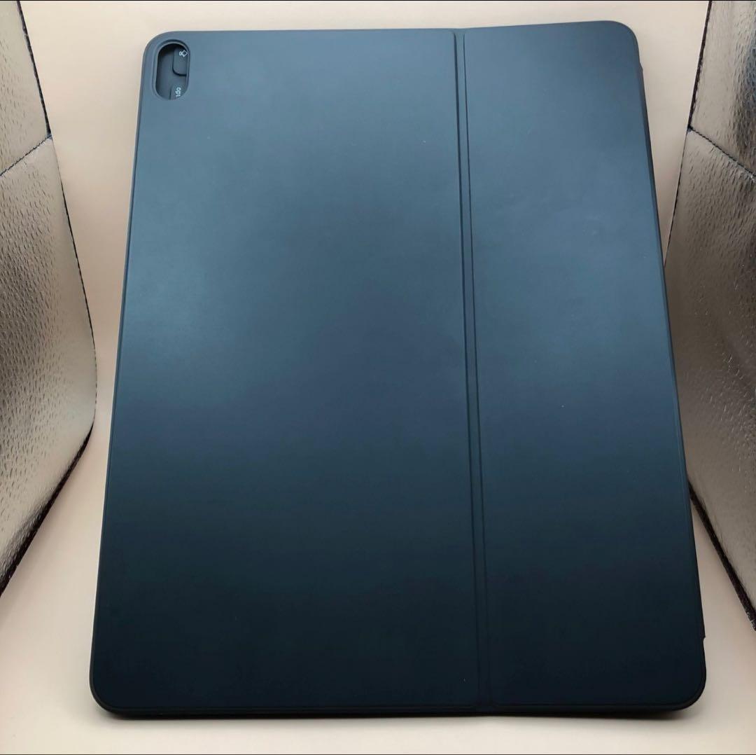 iPadPro 第3世代 12.9インチ 64GB キーボードケース付き