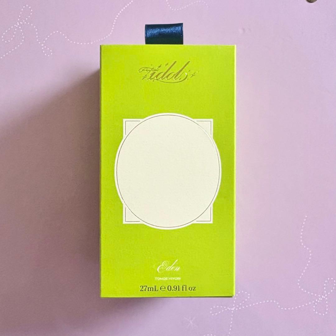 巴日和 オードパルファム 香水