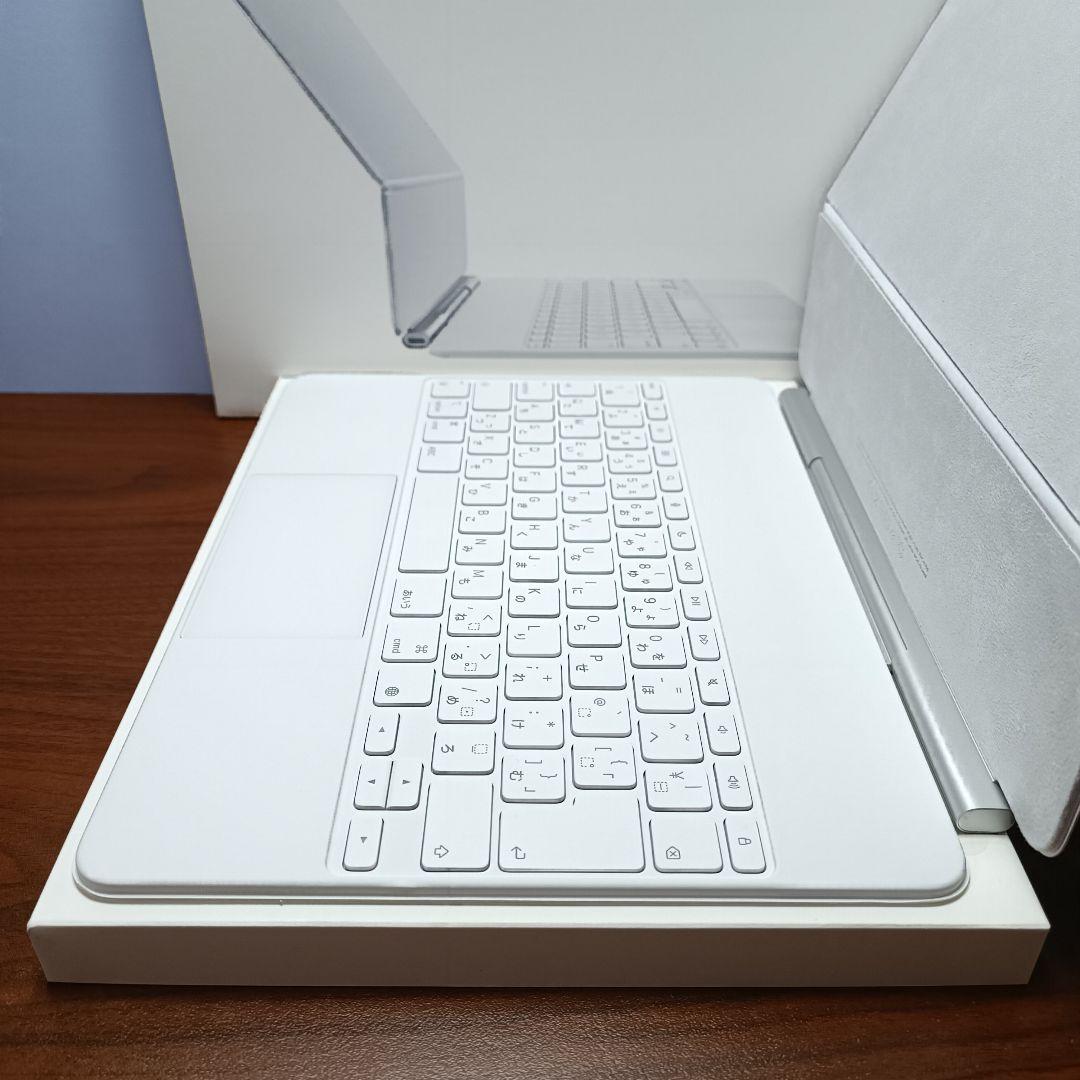 (美品) iPad Magic Keyboard Air 13インチ A3340