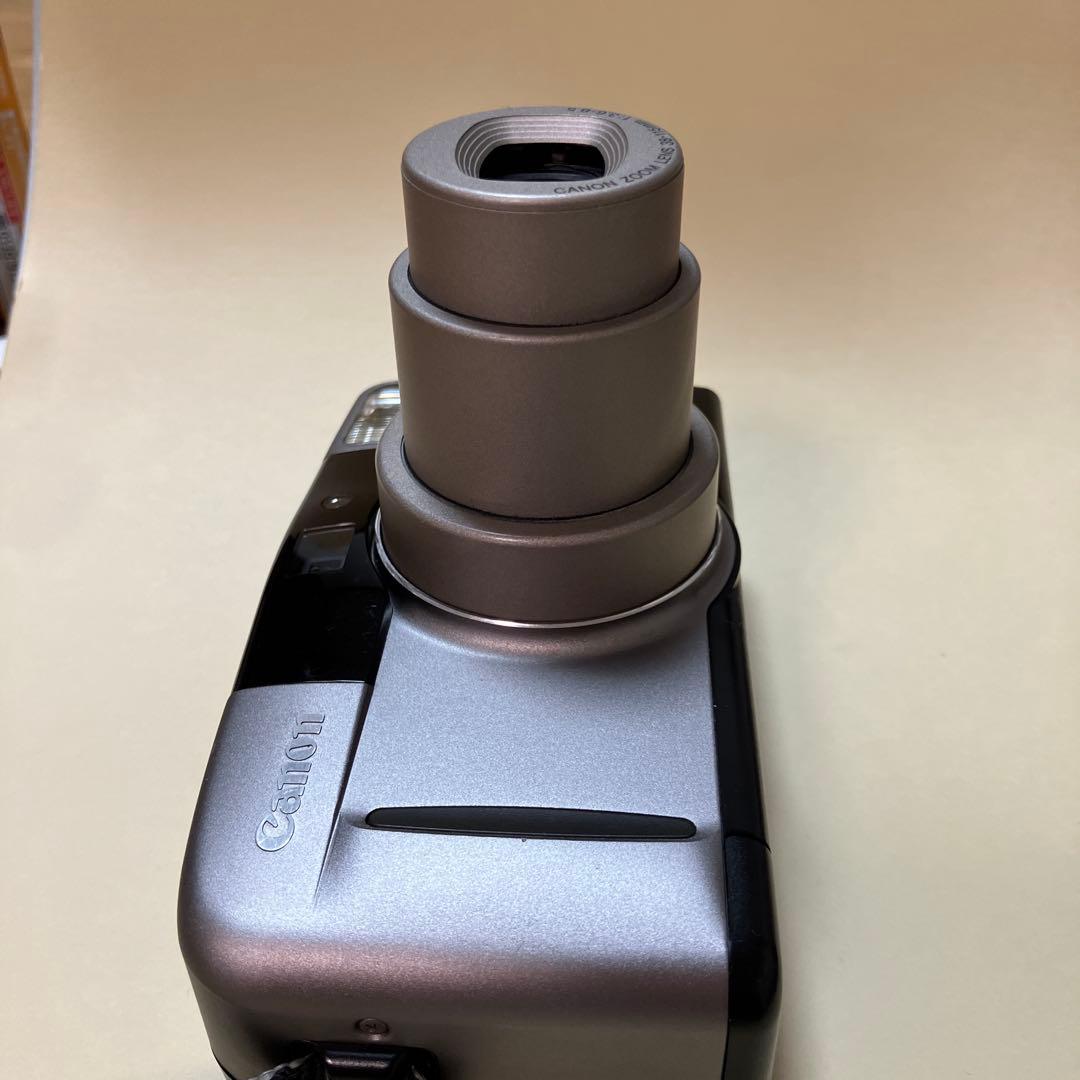 CANON オートボーイ　パノラマS フイルムカメラ