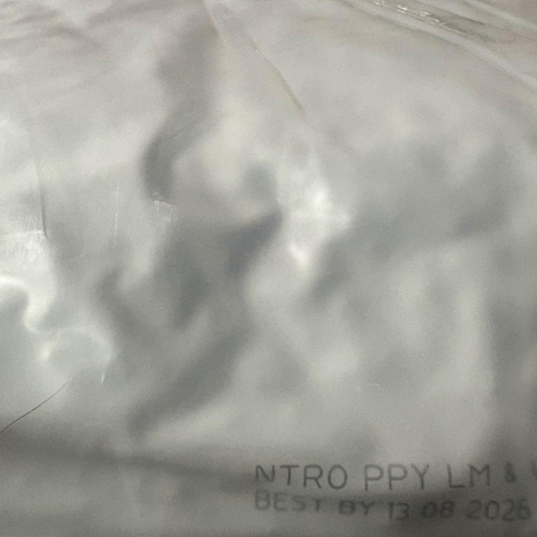 メルカリ便無料♡⑧ナチュラルチョイス 子犬 ラム 17kg