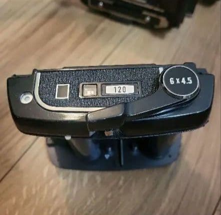 Mamiya RB67 カメラ レンズ2本セット 90mm 127mm