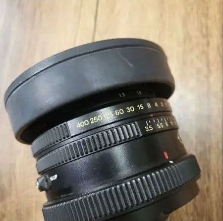 Mamiya RB67 カメラ レンズ2本セット 90mm 127mm