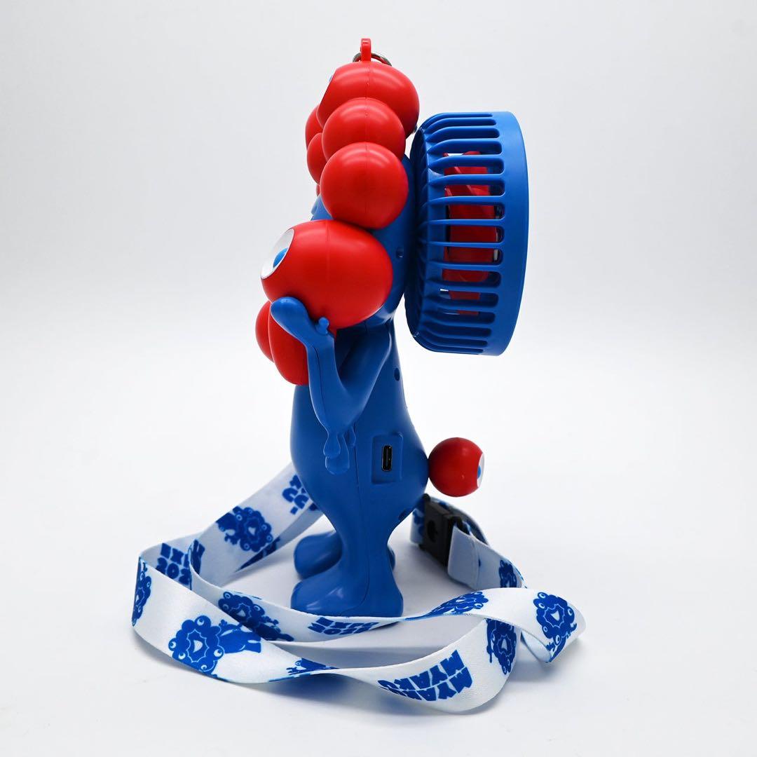 【万博会場限定】MYAKU-MYAKU HANDY FAN EXPO2025