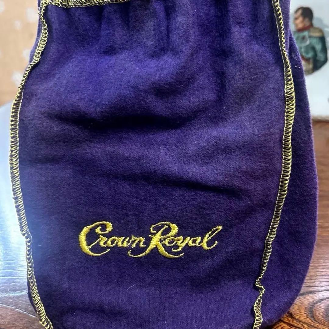 263 Crown  ブレンデッドウイスキー 750ml 1970
