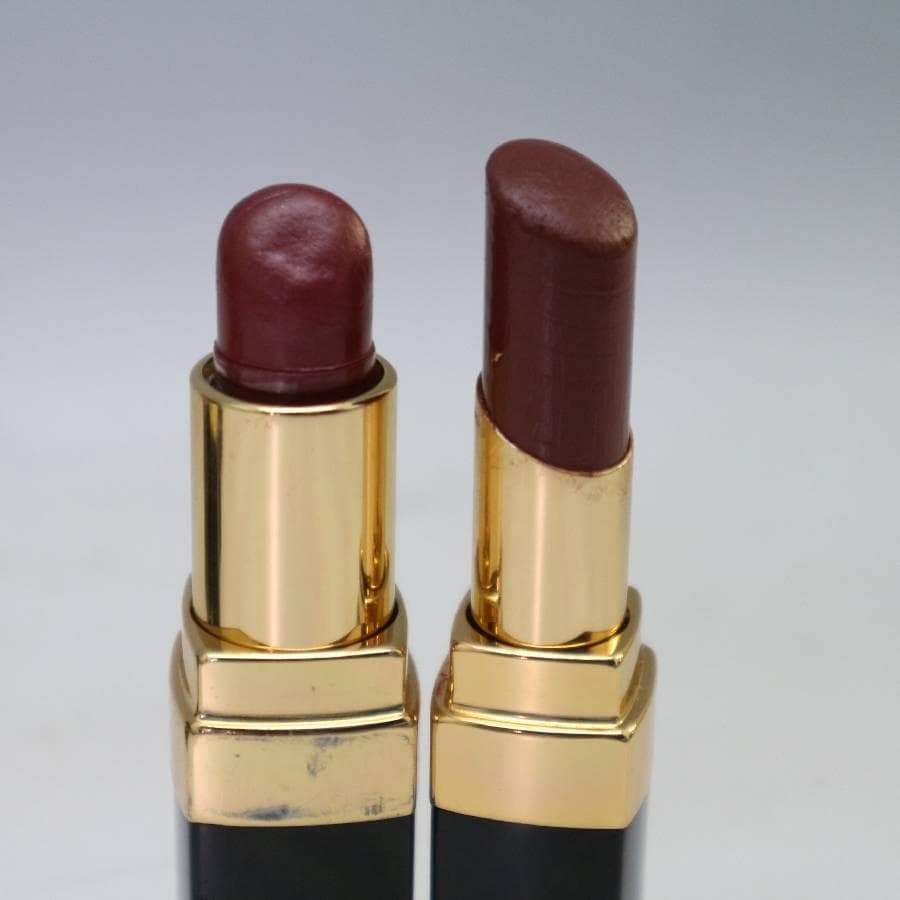 CHANEL シャネル リップ 口紅 アイシャドウ 他 デパコス まとめ売り