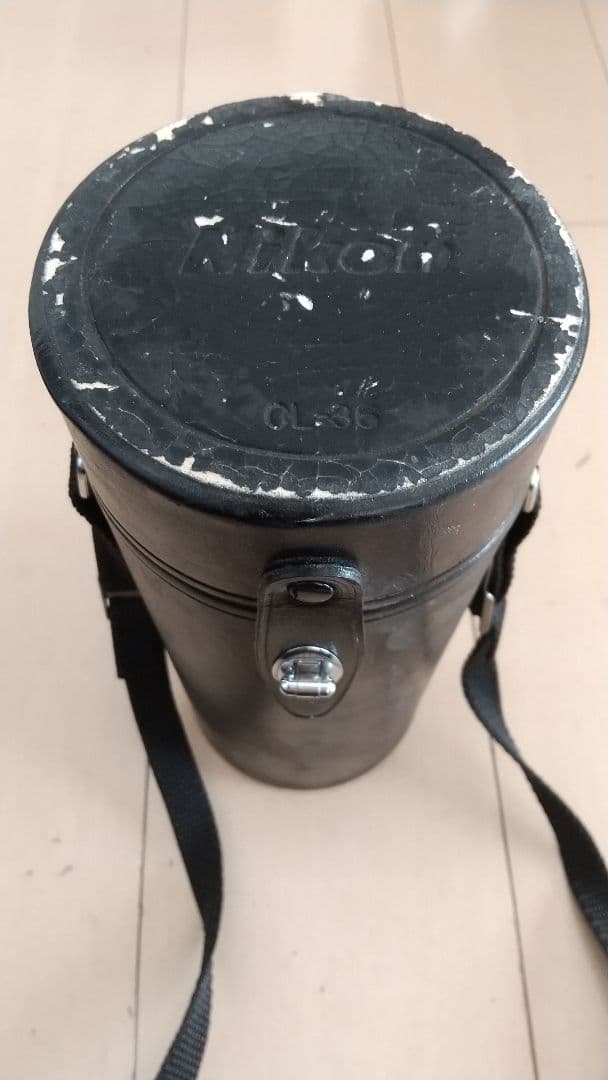 【良品】Nikon AF NIKKOR 75-300mm 望遠レンズ