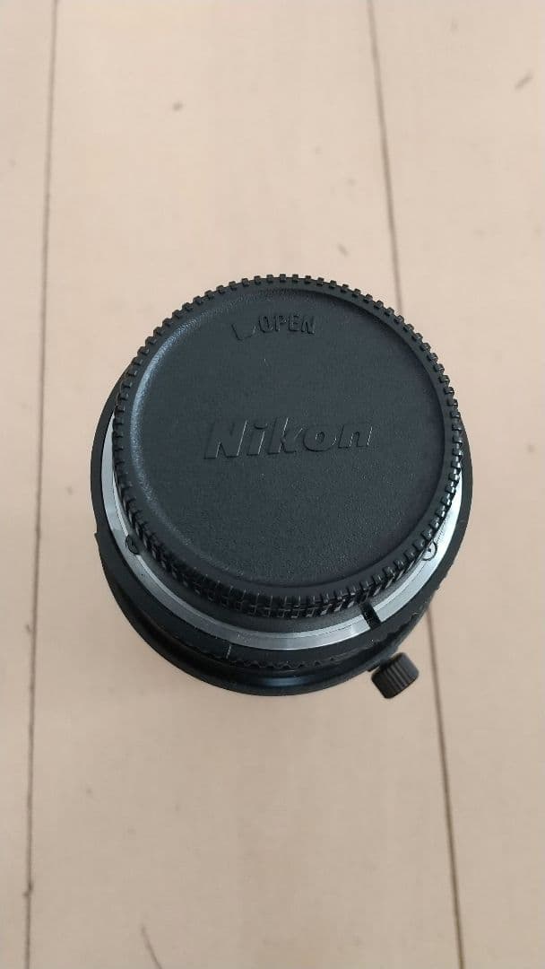 【良品】Nikon AF NIKKOR 75-300mm 望遠レンズ