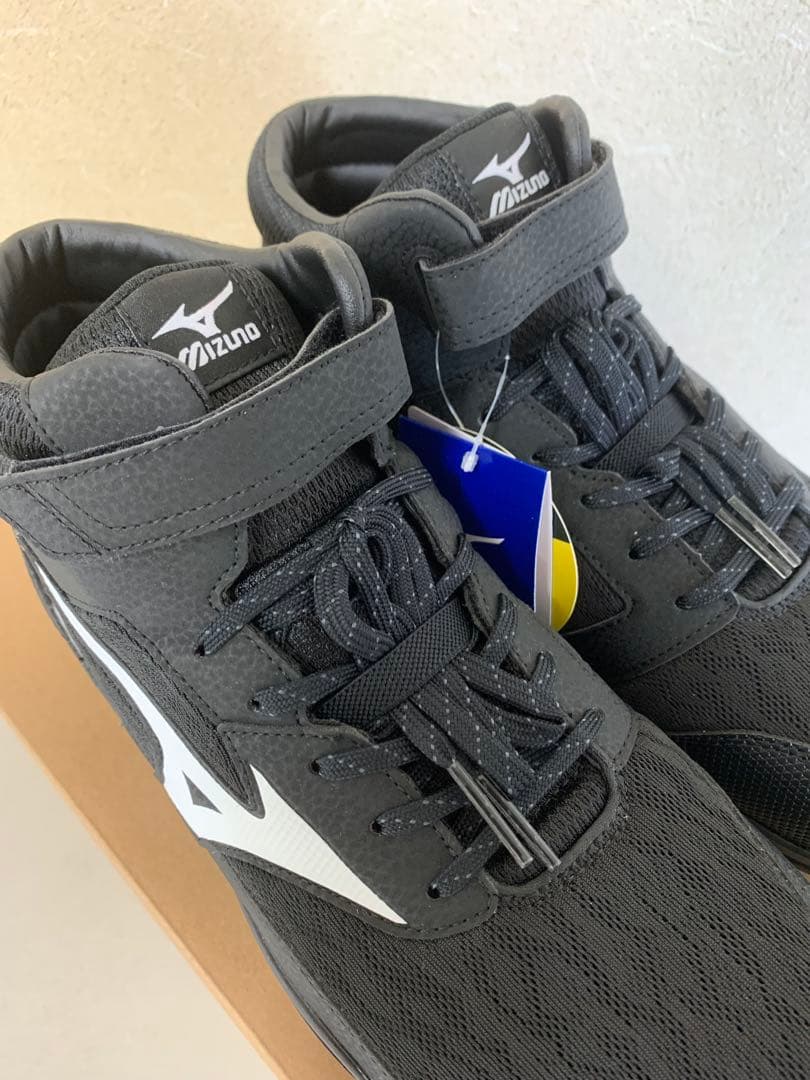 ミズノ MIZUNOオールマイティ SDⅡ13H F1GA230709 ブラック