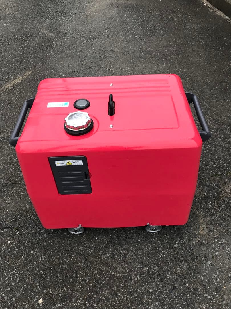 shindaiwa EGW151MS 発電機溶接機￼