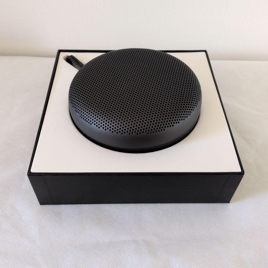 ベンツ限定 Bang&Olufsen Beosound A1 2nd Gen